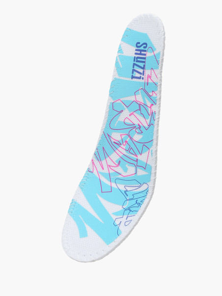 Кеды Shuzzi 1248000093