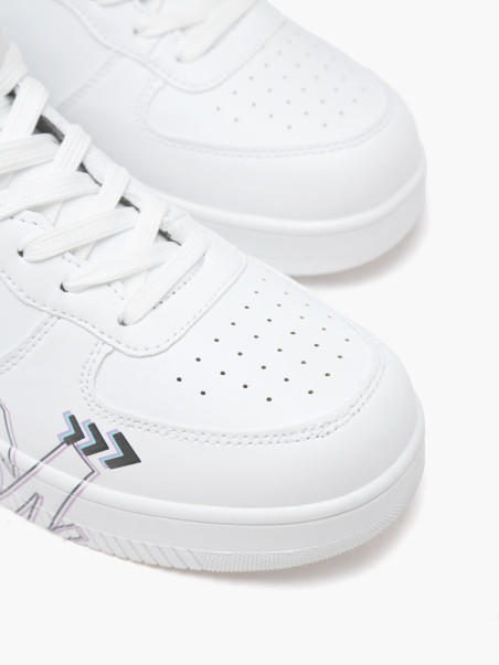 Кеды Shuzzi 1248000093