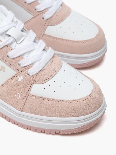 Кеды Shuzzi 1248000103