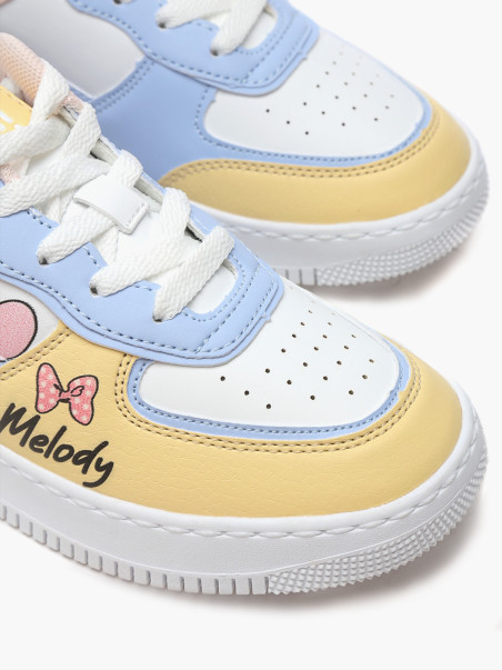 Кеды Shuzzi 1248000105