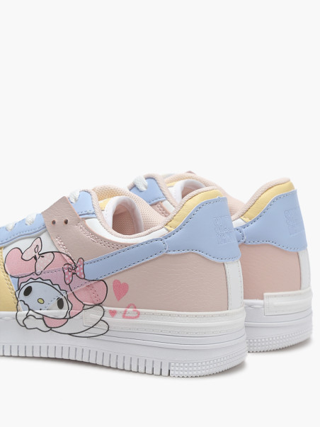 Кеды Shuzzi 1248000105