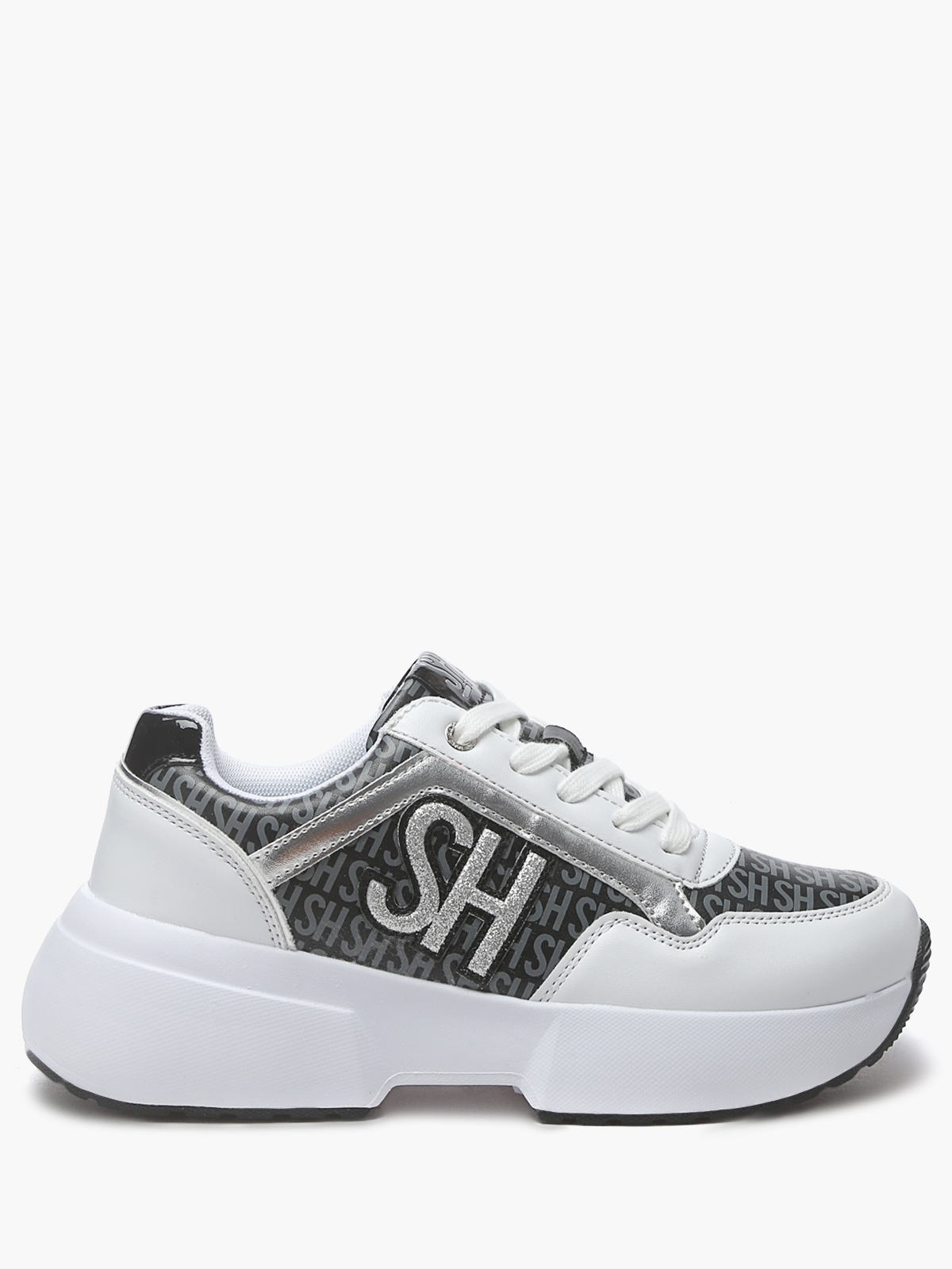 

Кроссовки Shuzzi 1248000107, Белый