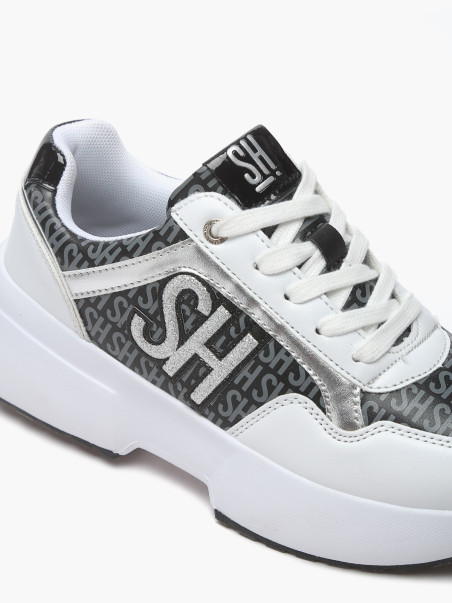 Кроссовки Shuzzi 1248000107