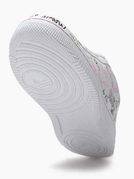 Кеды Shuzzi 1248000109