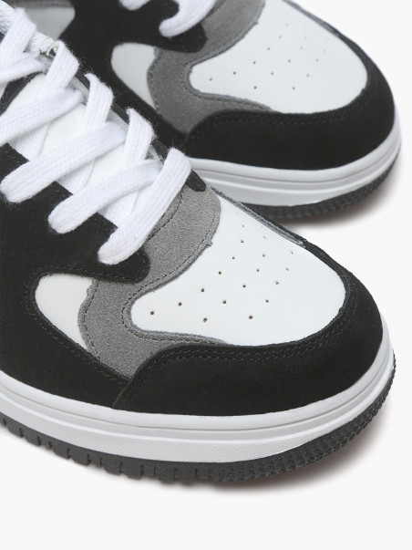 Кеды Shuzzi 1248000115