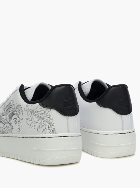 Кеды X-Plode 1248000139