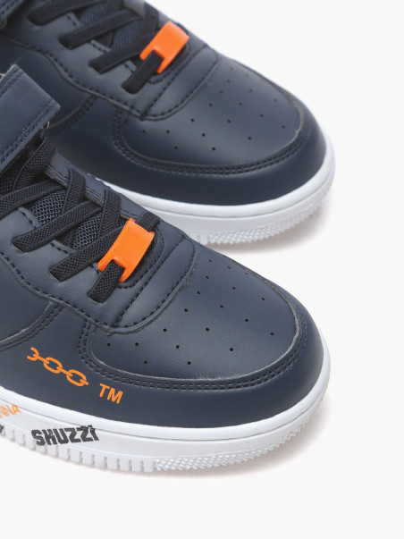 Кеды Shuzzi 1248000141