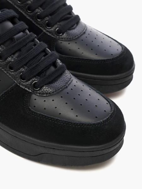 Кеды X-Plode 1248000143