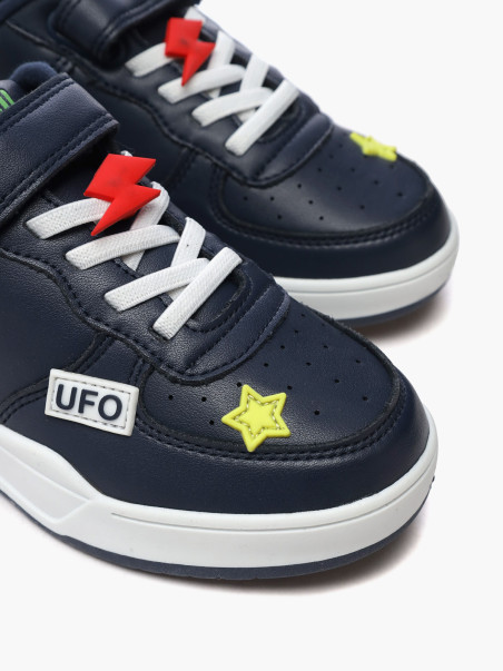 Кеды Shuzzi 1248000146