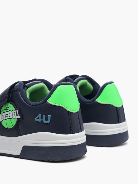 Кеды Shuzzi 1248000146