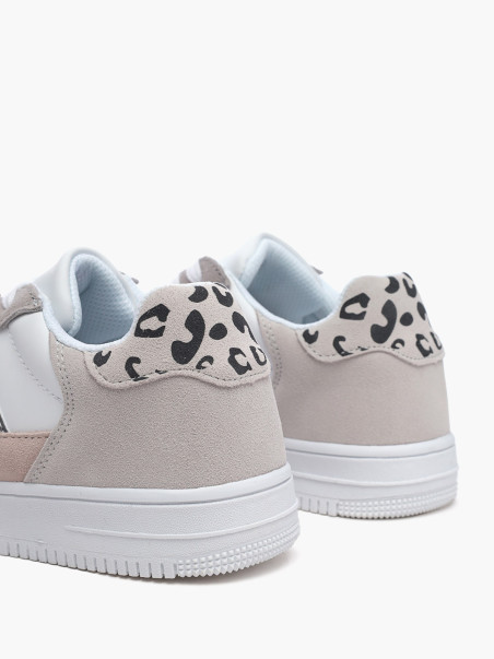 Кеды Shuzzi 1248000147