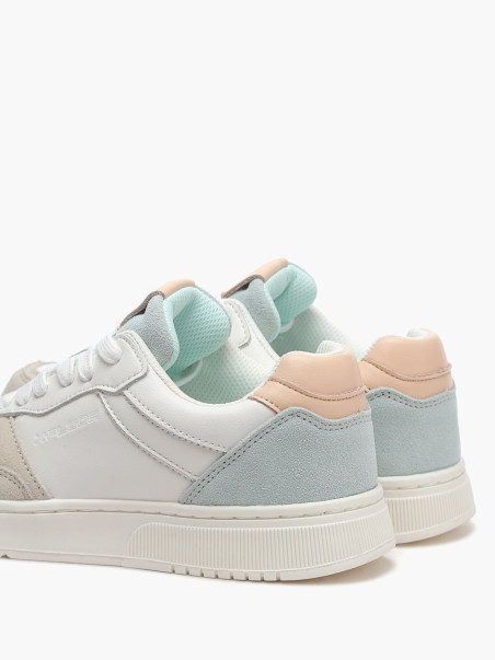 Кеды X-Plode 1248000154