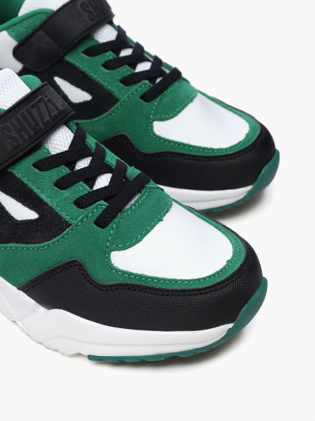 Кроссовки Shuzzi 1248000156