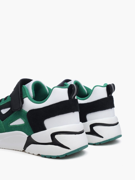 Кроссовки Shuzzi 1248000156