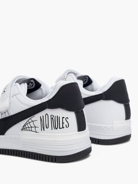 Кеды Shuzzi 1248000157