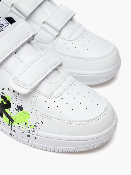 Кеды Shuzzi 1248000160