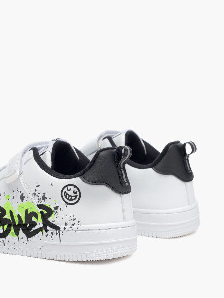 Кеды Shuzzi 1248000160