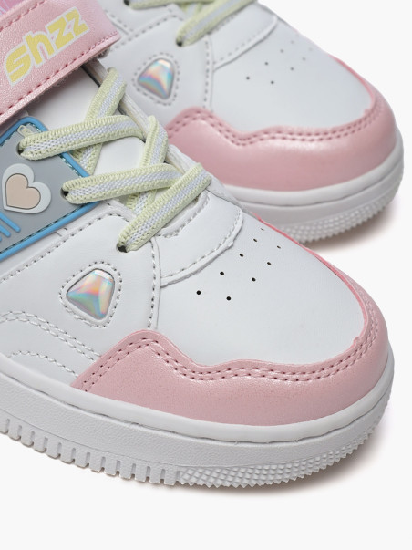 Кеды Shuzzi 1248000161