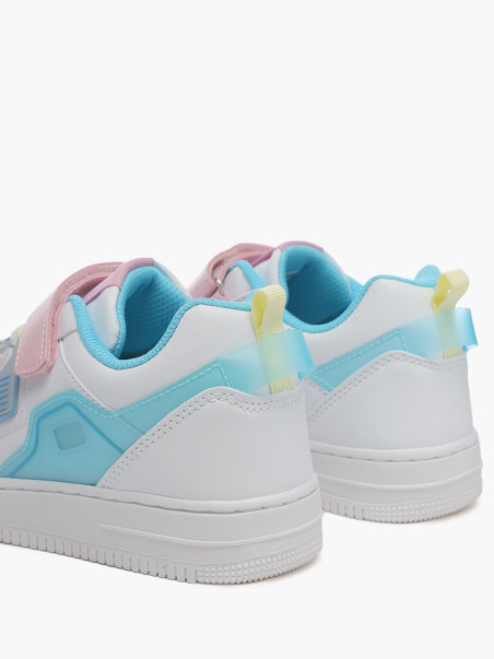 Кеды Shuzzi 1248000161