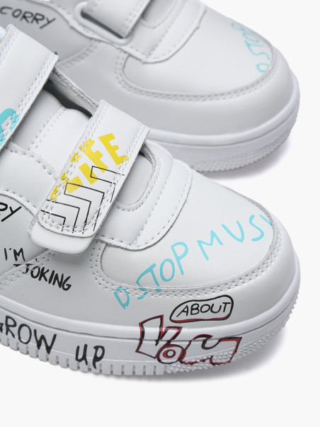 Кеды Shuzzi 1248000162