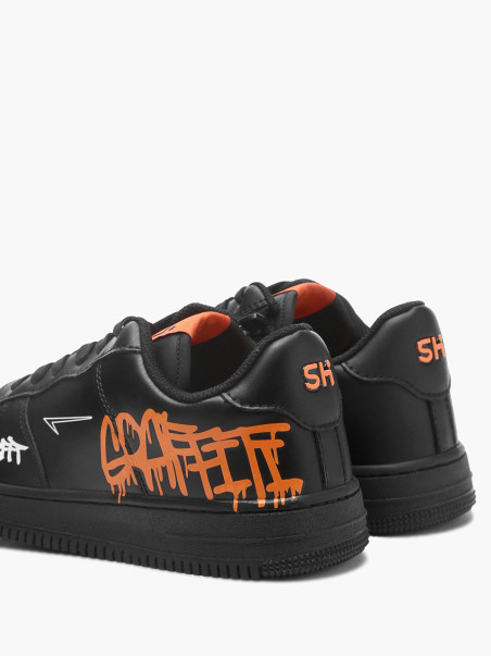 Кеды Shuzzi 1248000164