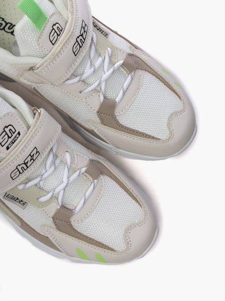 Кроссовки Shuzzi 1248000186