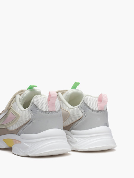 Кроссовки Shuzzi 1248000186