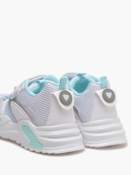 Кроссовки Shuzzi 1248000189