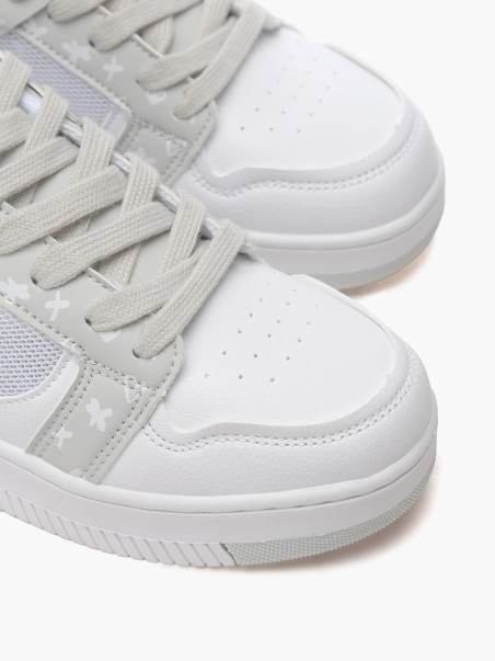 Кеды Shuzzi 1248000190