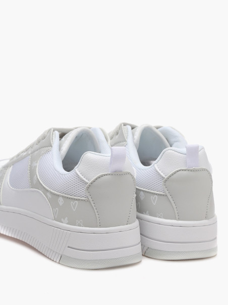 Кеды Shuzzi 1248000190