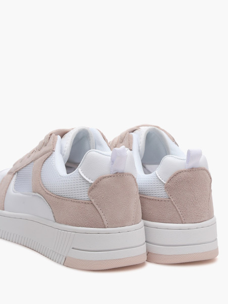 Кеды Shuzzi 1248000192