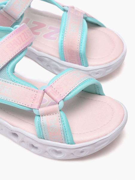 Босоножки Shuzzi 1248000225