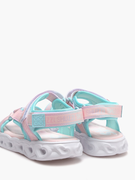 Босоножки Shuzzi 1248000225