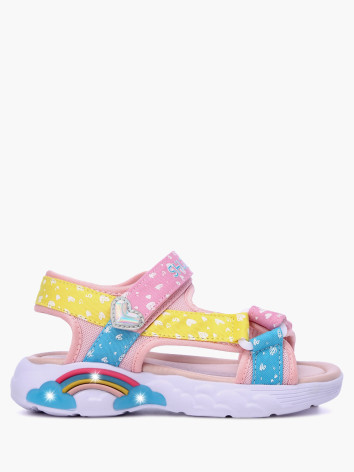 Босоножки Shuzzi