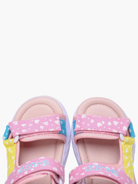 Босоножки Shuzzi 1248000226