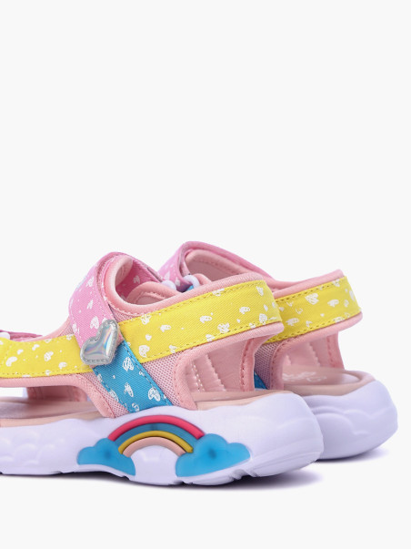 Босоножки Shuzzi 1248000226