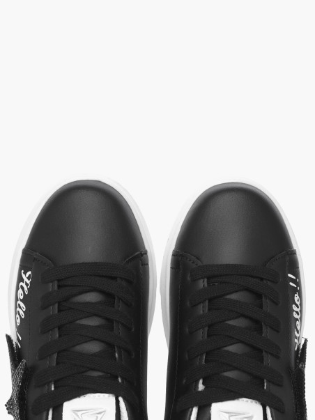 Кеды X-Plode 1248000319