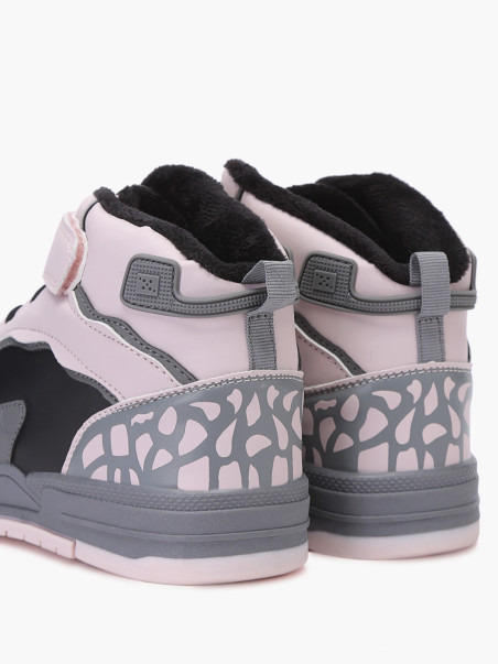 Ботинки Shuzzi 1248000341