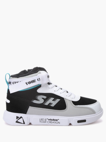 Ботинки Shuzzi 1248000343