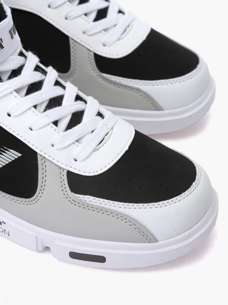 Ботинки Shuzzi 1248000343