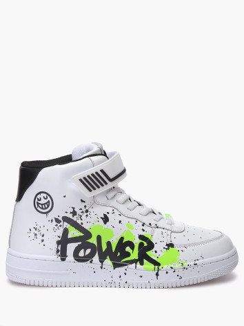 Ботинки Shuzzi 1248000345