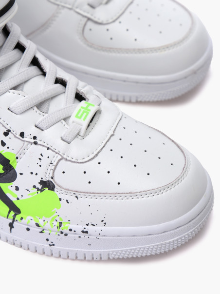 Ботинки Shuzzi 1248000346