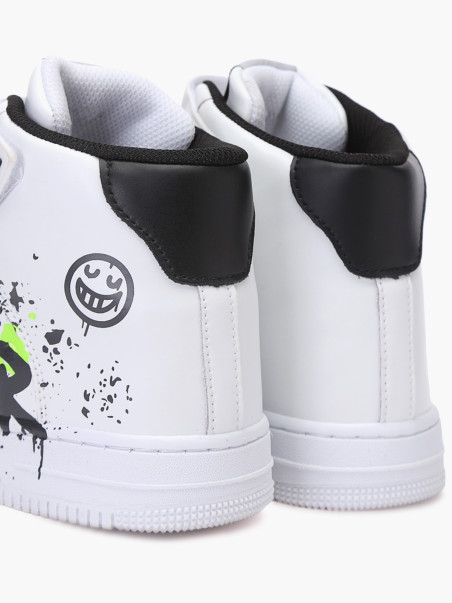 Ботинки Shuzzi 1248000346