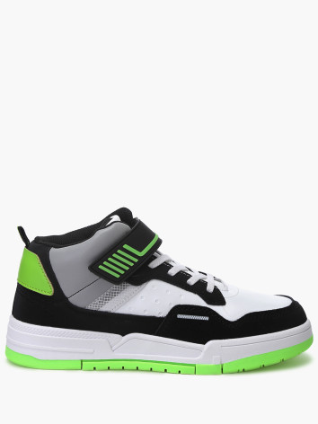 Ботинки Shuzzi