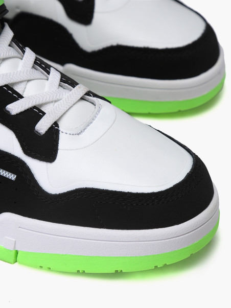 Ботинки Shuzzi 1248000348