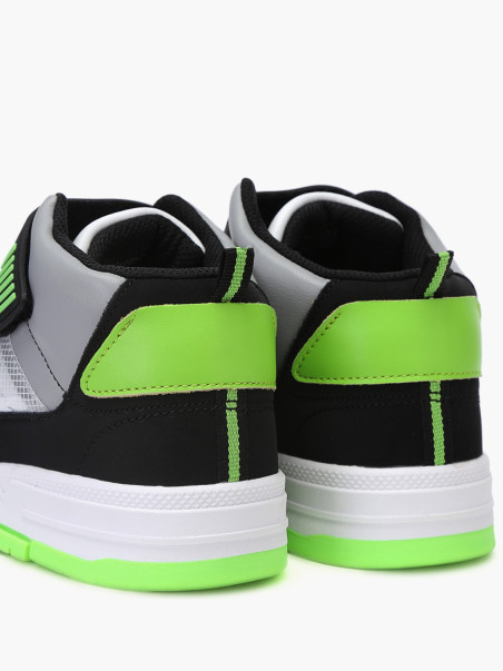 Ботинки Shuzzi 1248000348