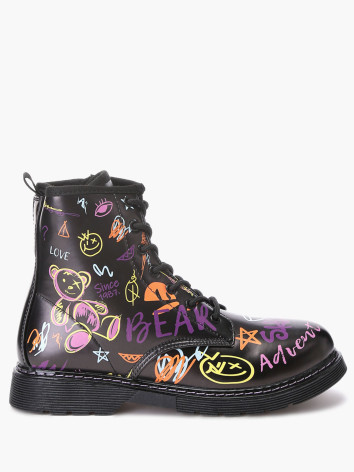 Ботинки Shuzzi