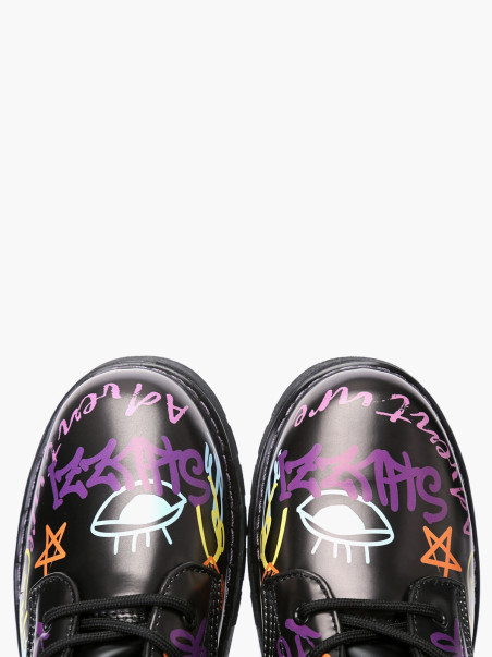 Ботинки Shuzzi 1248000350