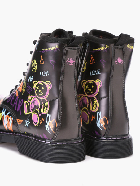 Ботинки Shuzzi 1248000350