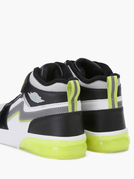 Ботинки Shuzzi 1248000354